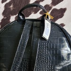 Black Bebe backpack